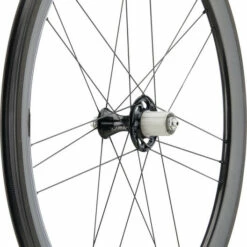Campagnolo® Bora WTO 45 Carbon Road 28" Laufradsatz -Fulcrum-Laden 464532