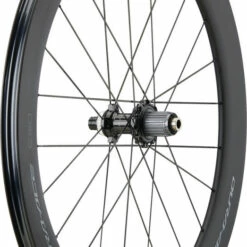 Shimano WH-R9270-C60-HR-TL Dura-Ace Disc Center Lock Carbon Laufradsatz+Tasche -Fulcrum-Laden 468064