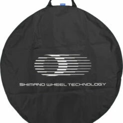 Shimano WH-R9270-C60-HR-TL Dura-Ace Disc Center Lock Carbon Laufradsatz+Tasche -Fulcrum-Laden 468068