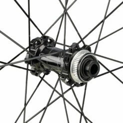Shimano WH-R9270-C36-TL Dura-Ace Disc Center Lock Carbon Laufradsatz -Fulcrum-Laden 468694