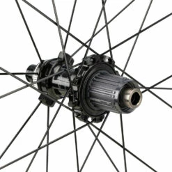 Shimano WH-R9270-C36-TL Dura-Ace Disc Center Lock Carbon Laufradsatz -Fulcrum-Laden 468696