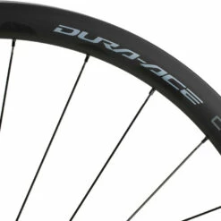 Shimano WH-R9270-C36-TL Dura-Ace Disc Center Lock Carbon Laufradsatz -Fulcrum-Laden 468697