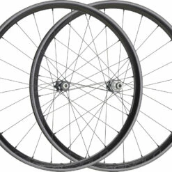 Campagnolo® Levante Carbon Disc Center Lock 28" Laufradsatz