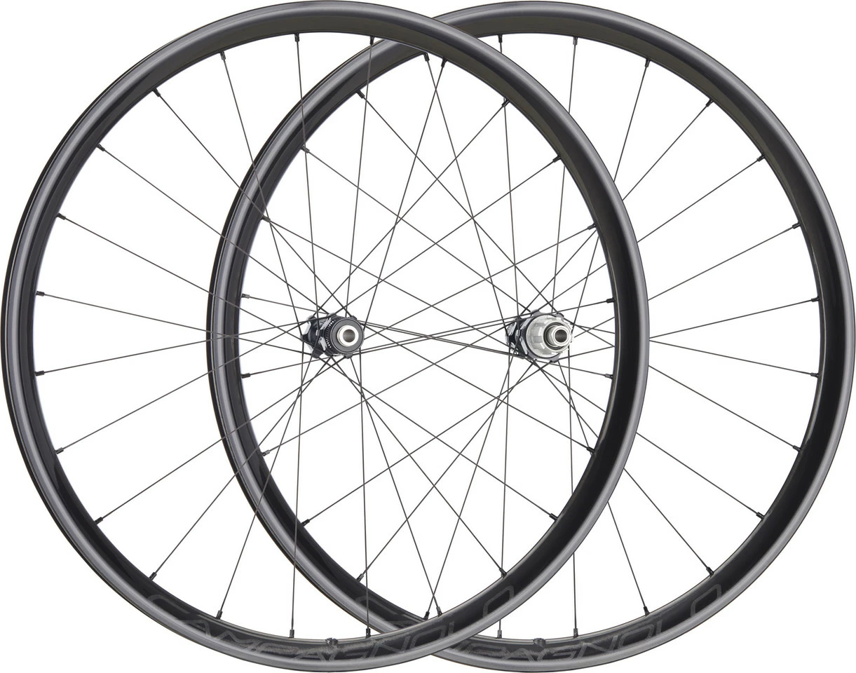 Campagnolo® Levante Carbon Disc Center Lock 28" Laufradsatz 1 Campagnolo® Levante Carbon Disc Center Lock 28" Laufradsatz
