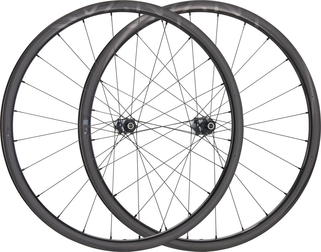 Campagnolo® Levante Carbon Disc Center Lock 28" Laufradsatz 2 Campagnolo® Levante Carbon Disc Center Lock 28" Laufradsatz – Bild 2