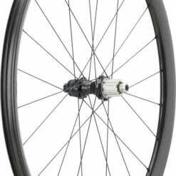 Campagnolo® Levante Carbon Disc Center Lock 28" Laufradsatz 12 Campagnolo® Levante Carbon Disc Center Lock 28" Laufradsatz -Fulcrum-Laden 474469