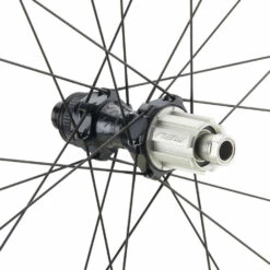 Campagnolo® Levante Carbon Disc Center Lock 28" Laufradsatz 13 Campagnolo® Levante Carbon Disc Center Lock 28" Laufradsatz -Fulcrum-Laden 474470