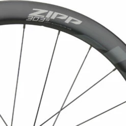 ZIPP 303 S Carbon Tubeless Disc Center Lock Laufradsatz -Fulcrum-Laden 475253