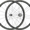 Campagnolo® Bora Ultra 35 Dark Label Carbon Laufradsatz