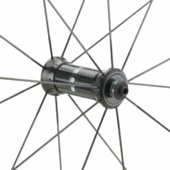 Campagnolo® Bora Ultra 35 Dark Label Carbon Laufradsatz -Fulcrum-Laden 475329