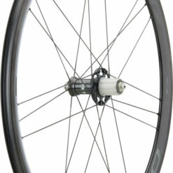 Campagnolo® Bora Ultra 35 Dark Label Carbon Laufradsatz -Fulcrum-Laden 475330