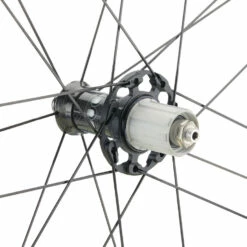 Campagnolo® Bora Ultra 35 Dark Label Carbon Laufradsatz -Fulcrum-Laden 475331