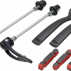 Campagnolo® Bora Ultra 35 Dark Label Carbon Laufradsatz -Fulcrum-Laden 475333