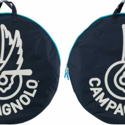 Campagnolo® Bora Ultra 35 Dark Label Carbon Laufradsatz -Fulcrum-Laden 475334