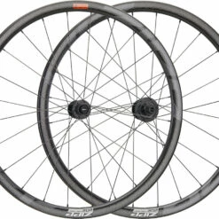 ZIPP 202 Firecrest® Carbon Tubeless Disc Center Lock Laufradsatz