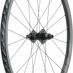 ZIPP 202 Firecrest® Carbon Tubeless Disc Center Lock Laufradsatz -Fulcrum-Laden 475440