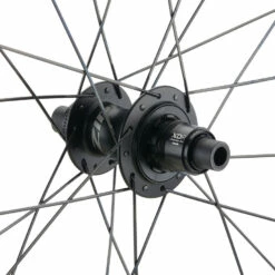 ZIPP 202 Firecrest® Carbon Tubeless Disc Center Lock Laufradsatz -Fulcrum-Laden 475441