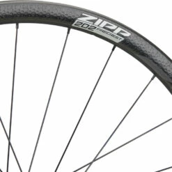 ZIPP 202 Firecrest® Carbon Tubeless Disc Center Lock Laufradsatz -Fulcrum-Laden 475442