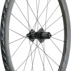 ZIPP 303 Firecrest® Carbon Tubeless Laufradsatz -Fulcrum-Laden 475447