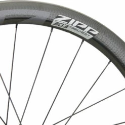 ZIPP 303 Firecrest® Carbon Tubeless Laufradsatz -Fulcrum-Laden 475449