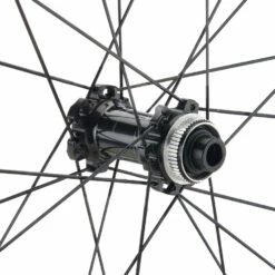 Shimano WH-R9270-C36-TL Dura-Ace Disc Center Lock Carbon Laufradsatz + Tasche -Fulcrum-Laden 477231