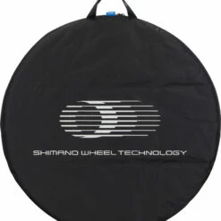 Shimano WH-R9270-C36-TL Dura-Ace Disc Center Lock Carbon Laufradsatz + Tasche -Fulcrum-Laden 477236