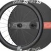 Dt-swiss ARC 1400 DICUT 62/Scheibe Carbon Disc Center Lock 28" Laufradsatz