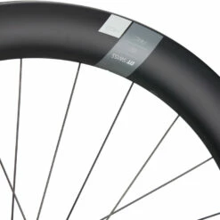 Dt-swiss ARC 1400 DICUT 62/Scheibe Carbon Disc Center Lock 28" Laufradsatz -Fulcrum-Laden 478831