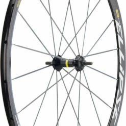 Mavic Ellipse Laufrad