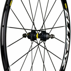 Mavic Ellipse Laufrad -Fulcrum-Laden 478917