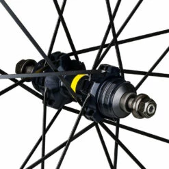 Mavic Ellipse Laufrad -Fulcrum-Laden 478918