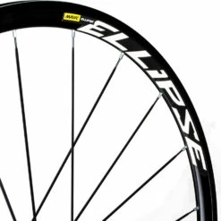 Mavic Ellipse Laufrad -Fulcrum-Laden 478919