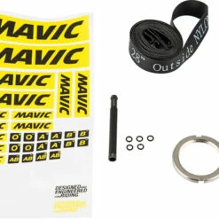 Mavic Ellipse Laufrad -Fulcrum-Laden 478920