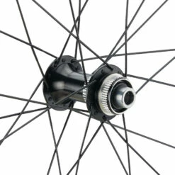 Shimano WH-RS710-C32-TL Disc Center Lock Carbon Laufradsatz -Fulcrum-Laden 484747