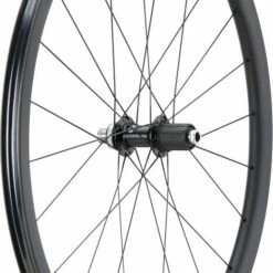 Shimano WH-RS710-C32-TL Disc Center Lock Carbon Laufradsatz -Fulcrum-Laden 484748