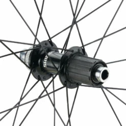 Shimano WH-RS710-C32-TL Disc Center Lock Carbon Laufradsatz -Fulcrum-Laden 484749