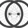Shimano WH-RS710-C46-TL Disc Center Lock Carbon Laufradsatz