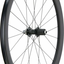 Shimano WH-RS710-C46-TL Disc Center Lock Carbon Laufradsatz 10 Shimano WH-RS710-C46-TL Disc Center Lock Carbon Laufradsatz -Fulcrum-Laden 484755