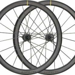 Mavic Cosmic Ultimate UST Disc Center Lock Carbon Laufradsatz