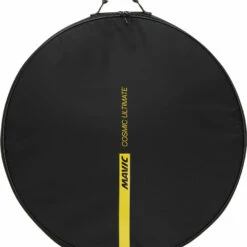 Mavic Cosmic Ultimate UST Disc Center Lock Carbon Laufradsatz 14 Mavic Cosmic Ultimate UST Disc Center Lock Carbon Laufradsatz -Fulcrum-Laden 484860