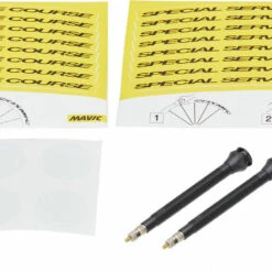 Mavic Cosmic Ultimate UST Disc Center Lock Carbon Laufradsatz 15 Mavic Cosmic Ultimate UST Disc Center Lock Carbon Laufradsatz -Fulcrum-Laden 484861