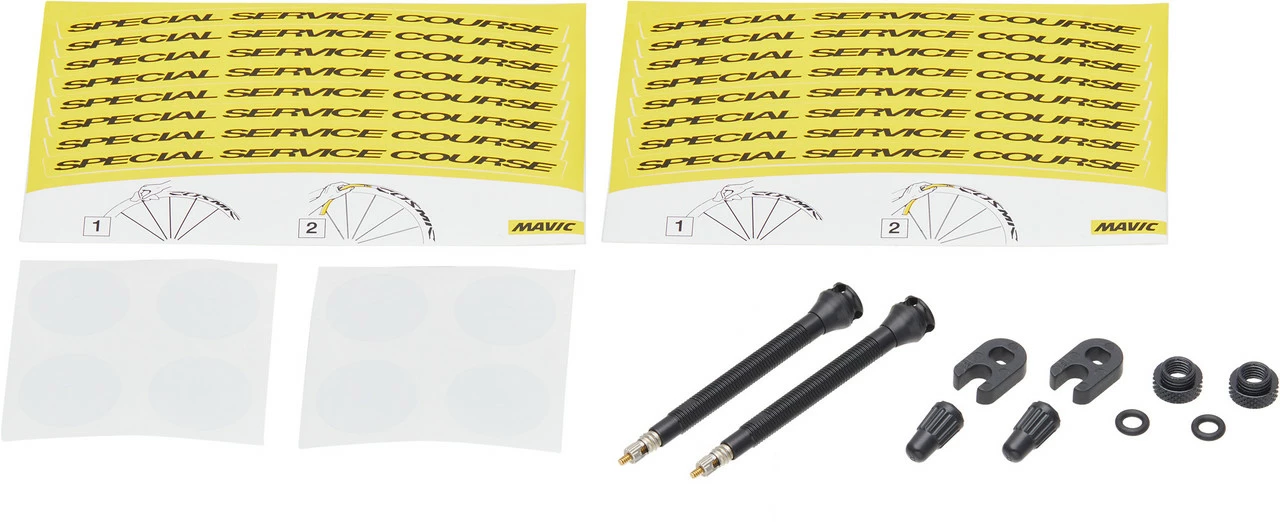 Mavic Cosmic Ultimate UST Disc Center Lock Carbon Laufradsatz 8 Mavic Cosmic Ultimate UST Disc Center Lock Carbon Laufradsatz – Bild 8