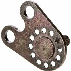 Rohloff Achsplatte TS Lang